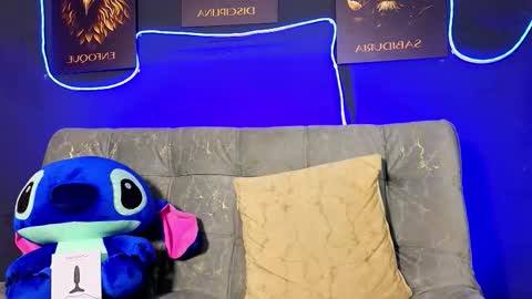 Brayan online show from December 2025 10:39:01 PM