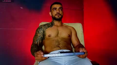 Brayan online show from July 2026 02:59:02 AM