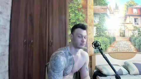 Eric online show from December 2025 12:40:01 AM