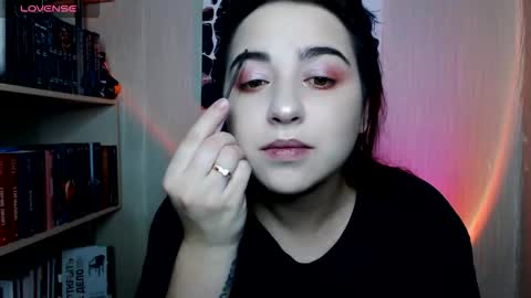 Snapshot of erica_mills chatting on November 2025 04:04:01 AM erica_mills online show from November 2025 04:04:01 AM