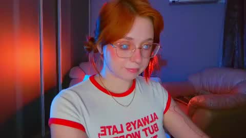 Snapshot of erica_nelson chatting on July 2026 11:35:02 PM Erica 3 online show from July 2026 11:35:02 PM