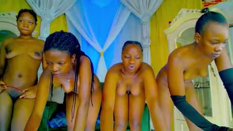 SHANNY online show from March 2026 08:31:02 AM