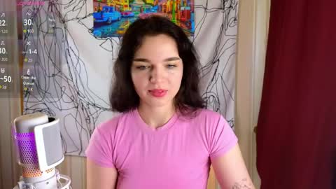 Erica Winterr online show from May 2026 05:57:01 AM
