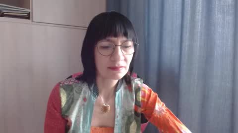ericablack8 online show from February 2026 10:51:02 AM
