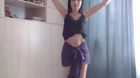 ericablack8 online show from February 2026 09:10:02 AM