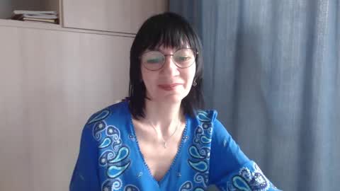 ericablack8 online show from April 2026 11:57:01 AM