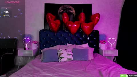 ericaevan online show from February 2025 04:09:02 AM