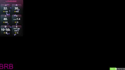 ericaevan online show from February 2025 07:20:01 AM