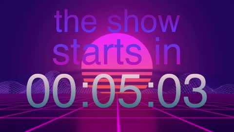 Erica online show from April 2026 03:04:01 PM