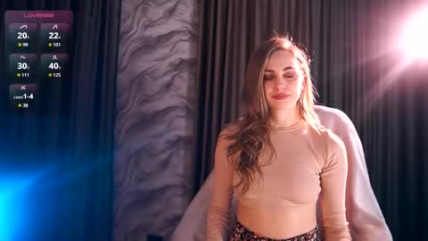 Snapshot of ericagracee chatting on March 2026 01:35:02 PM Erica online show from March 2026 01:35:02 PM