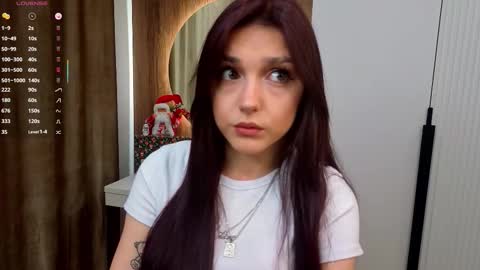 Snapshot of ericapapandrea chatting on January 2026 02:48:02 AM Dina online show from January 2026 02:48:02 AM