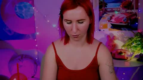 ericapotter online show from May 2026 12:10:02 PM