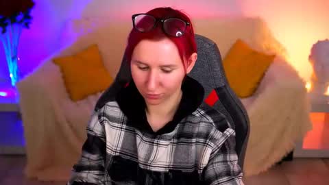 ericapotter online show from May 2026 10:10:01 AM