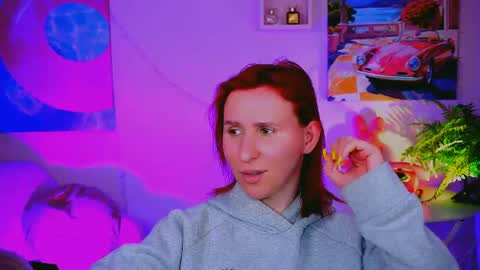 ericapotter online show from May 2026 02:35:02 PM