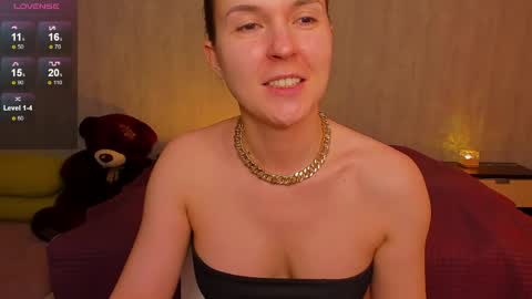 EricaPowers online show from April 2026 07:17:02 AM