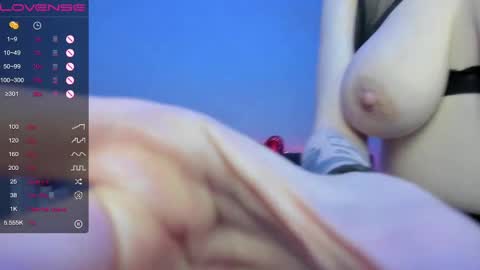 Erica online show from February 2025 11:25:02 PM