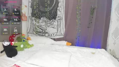 Erica online show from December 2025 05:14:01 AM