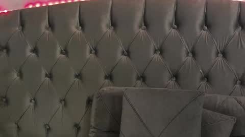 Erica online show from February 2025 10:31:01 PM