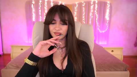 Snapshot of ericasin chatting on February 2026 02:03:02 PM Erica online show from February 2026 02:03:02 PM