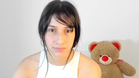 Snapshot of ericbana_ chatting on January 2025 05:20:01 AM Dayanna online show from January 2025 05:20:01 AM