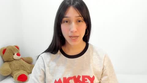 Snapshot of ericbana_ chatting on January 2025 02:45:02 AM Dayanna online show from January 2025 02:45:02 AM