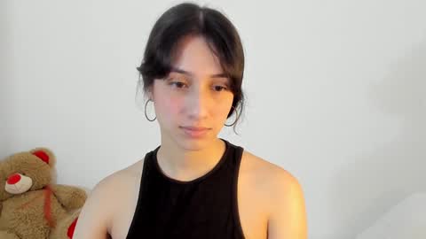 Snapshot of ericbana_ chatting on January 2025 02:57:02 AM Dayanna online show from January 2025 02:57:02 AM