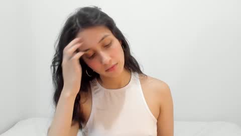 Snapshot of ericbana_ chatting on January 2025 06:21:01 AM Dayanna online show from January 2025 06:21:01 AM