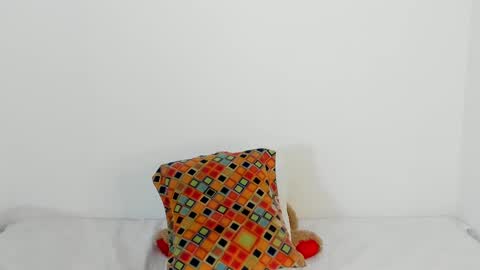 Snapshot of ericbana_ chatting on February 2025 06:58:02 AM Dayanna online show from February 2025 06:58:02 AM