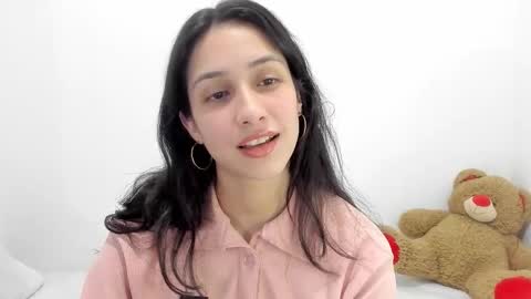 Snapshot of ericbana_ chatting on February 2025 04:09:02 AM Dayanna online show from February 2025 04:09:02 AM