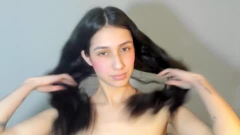 Snapshot of ericbana_ chatting on October 2025 03:47:02 AM Dayanna online show from October 2025 03:47:02 AM