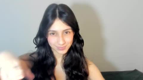 Snapshot of ericbana_ chatting on October 2025 02:35:01 AM Dayanna online show from October 2025 02:35:01 AM