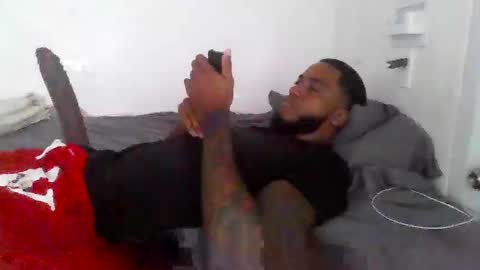 Eric Buck online show from December 2024 02:38:02 PM