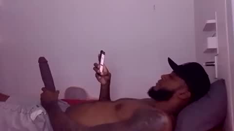 Eric Buck online show from January 2025 08:02:01 PM