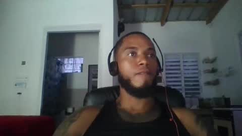 Eric Buck online show from January 2025 10:30:02 PM