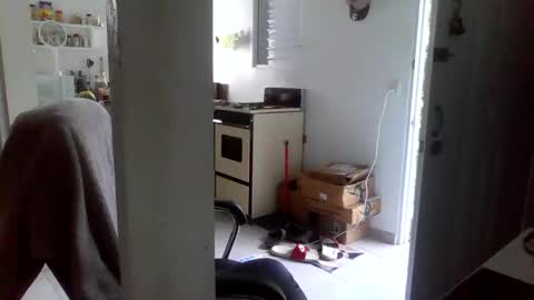 Eric Buck online show from March 2025 04:57:02 PM