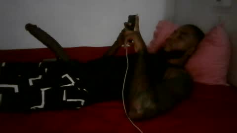 Eric Buck online show from March 2025 11:25:01 PM