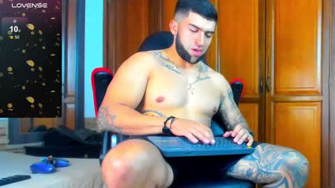 my   online show from December 2024 03:42:01 AM