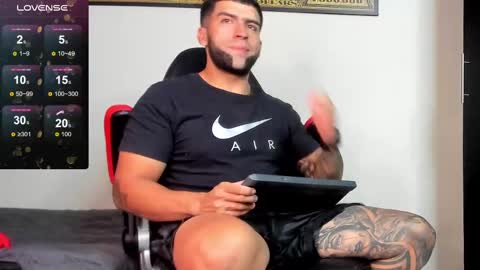 my   online show from February 2025 03:42:01 AM