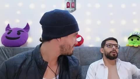 ERICK online show from December 2024 01:39:02 AM