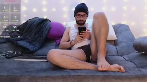 ERICK online show from December 2024 02:06:02 AM