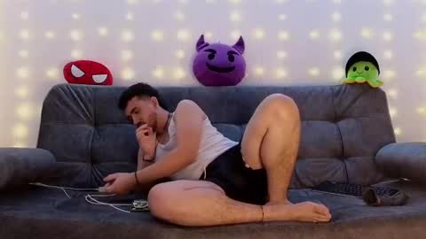 ERICK online show from January 2025 03:23:01 AM