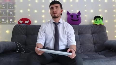 ERICK online show from January 2025 09:07:01 PM