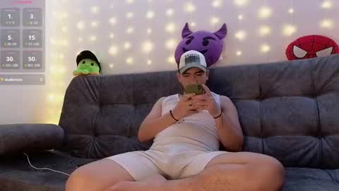 ERICK online show from January 2025 02:48:01 AM