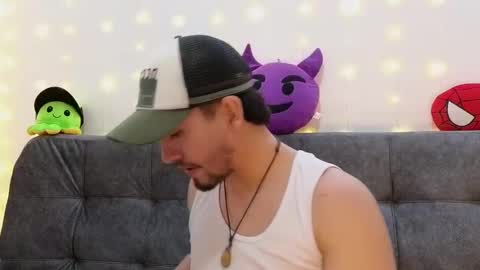 ERICK online show from February 2025 01:02:02 AM