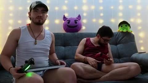 ERICK online show from February 2025 01:13:01 AM