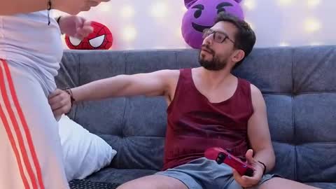 ERICK online show from February 2025 02:40:02 AM