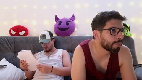 ERICK online show from February 2025 05:41:01 AM