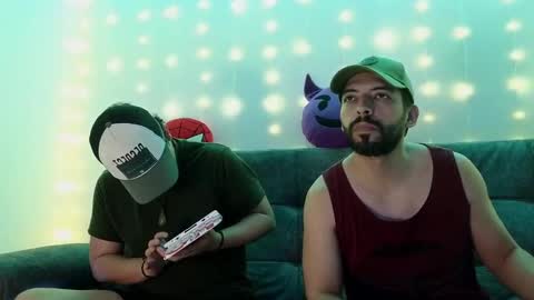 ERICK online show from February 2025 04:21:01 AM