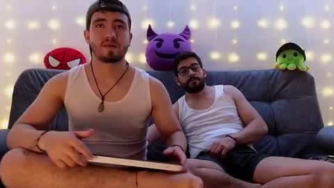 ERICK online show from February 2025 11:26:01 PM