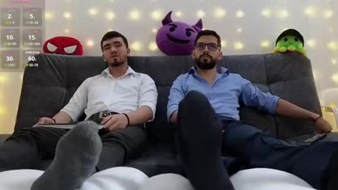 ERICK online show from February 2025 08:29:02 PM